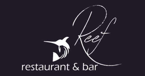 Reef Restaurant Bar