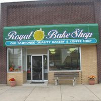 Royal Bake Shop