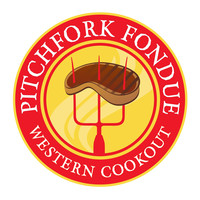 Pitchfork Fondue Western Cookout