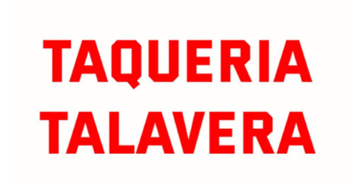 Taqueria Talavera