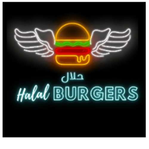 Halal Burgers More