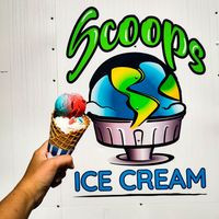 Scoops Ice Cream House