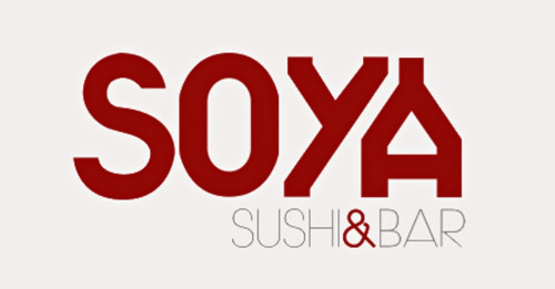 Soya Sushi