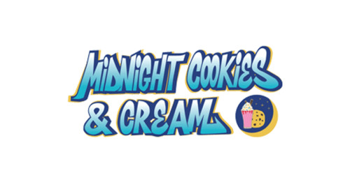 Midnight Cookies Cream Westchester