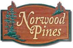 Norwood Pines Supper Club