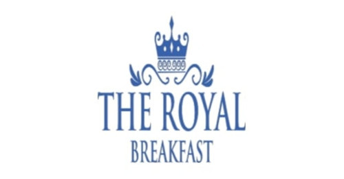 The Royal Breakfast