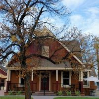 The Slanted Porch Fallon Nv