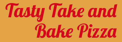 Tasty Take Bake Pizza