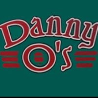 Danny Os Bar Grill