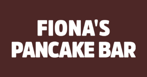 Fiona's Pancake