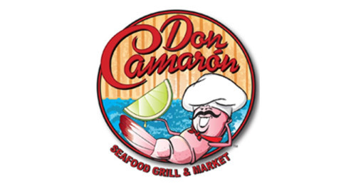 Don Camaron Seafood Grill Market