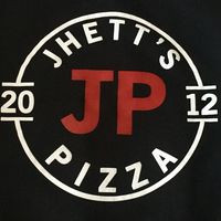 Jhett's Pizza