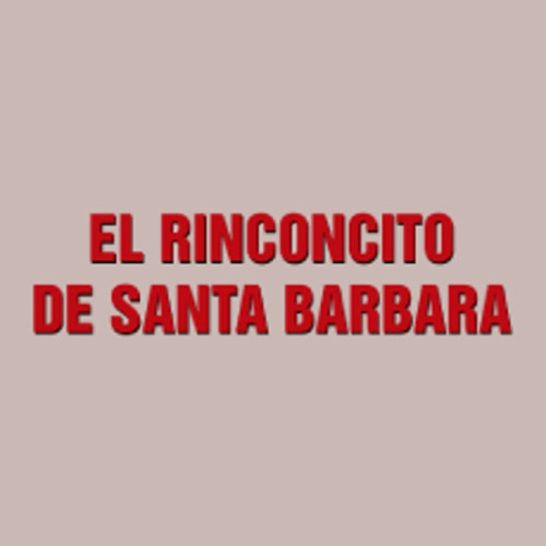 El Rinconcito De Santa Barbara
