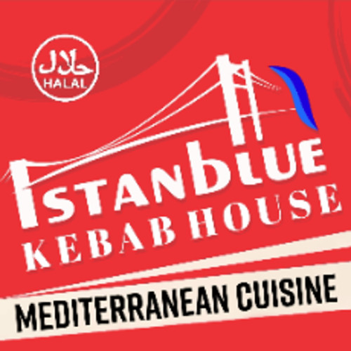 Istanblue Kebab House