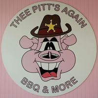 Thee Pitts Again