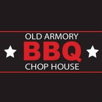 Old Armory Bbq