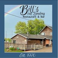 Bill's Boat Landing