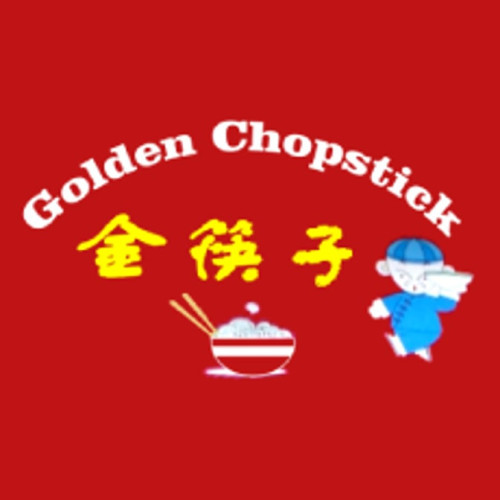 Golden Chopstick