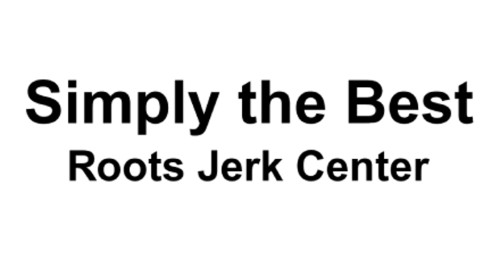 Simply The Best Roots Jerk Center