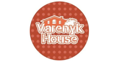Varenyk House