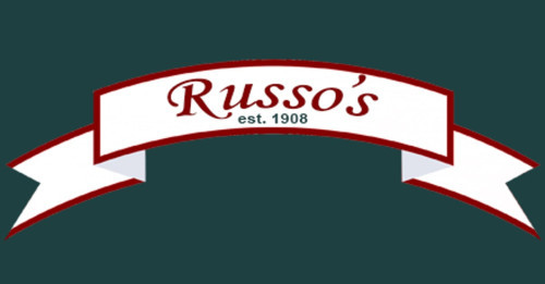 Russo's Mozzarella And Pasta