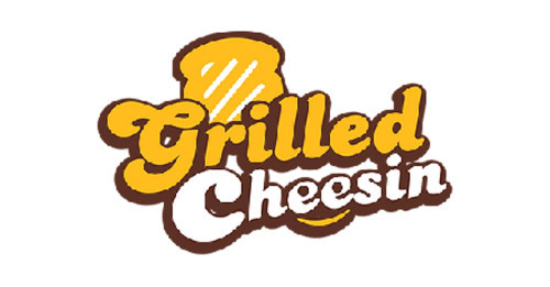 Grilled Cheesin’