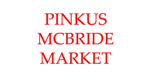 Pinkus Mcbride Market