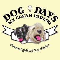 Dog Days Ice Cream Parlor