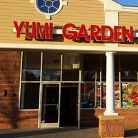 Yumi Garden Buffet