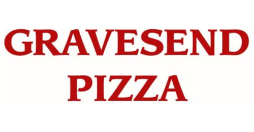 Gravesend Pizza