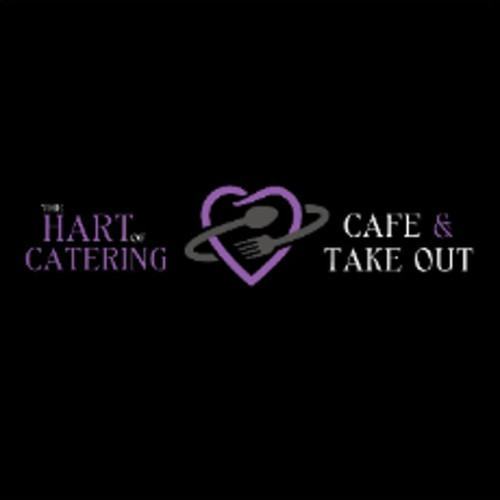The Hart Of Catering Cafe