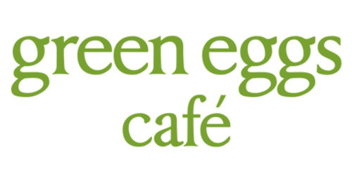 Catering By Green Egg Cafe
