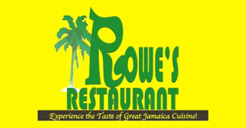 Rowe's