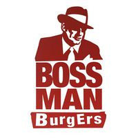 Boss Man Burgers