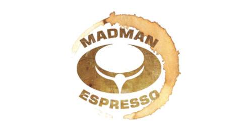 Madman Espresso