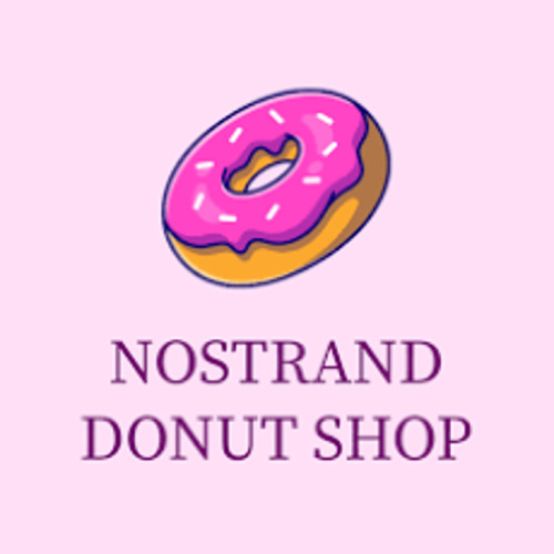 Nostrand Donut Shop Inc