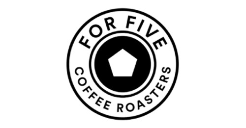 For Five Coffee 1 Liberty Plaza