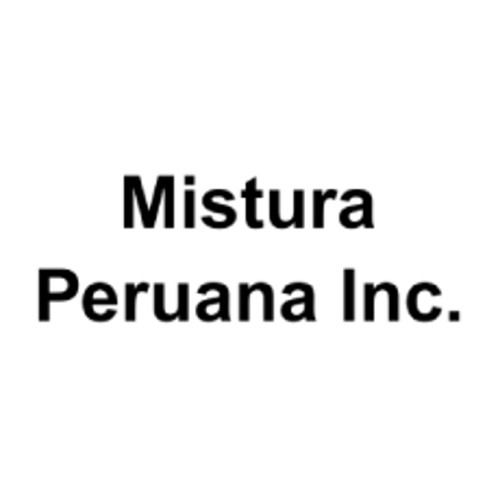 Mistura Peruana Inc.
