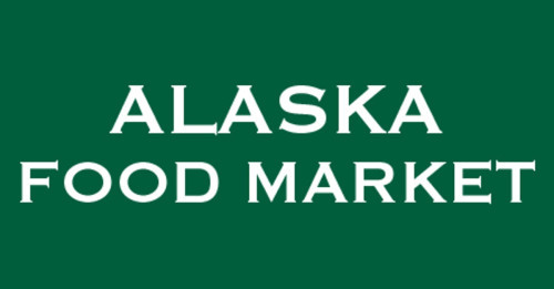 Alaska Food Market