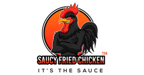 Saucy Fried Chicken