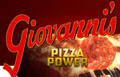 Giovanni's Pizza Of Louisa