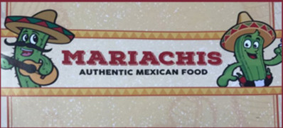 Mariachis Authentic Mexican Food