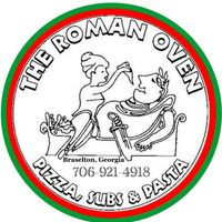 The Roman Oven
