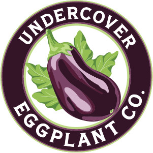 Undercover Eggplant Co.
