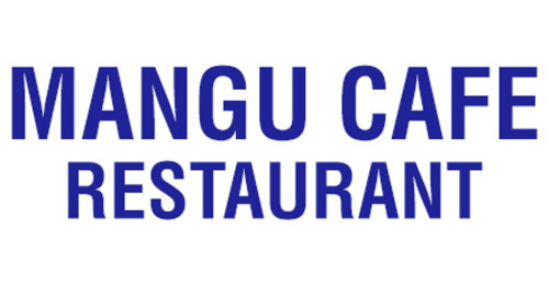 Mangu Cafe