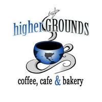 Higher Grounds Coffee House