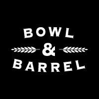 Bowl Barrel