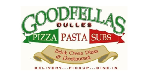 Goodfellas Pizza Wings Pasta