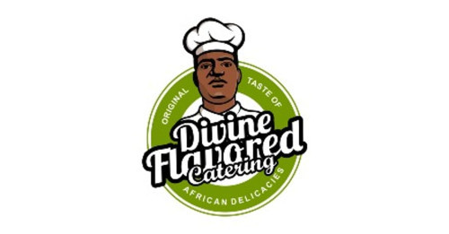 Divine Flavored Caterings