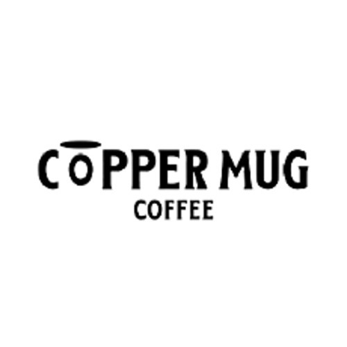 Copper Mug Coffee